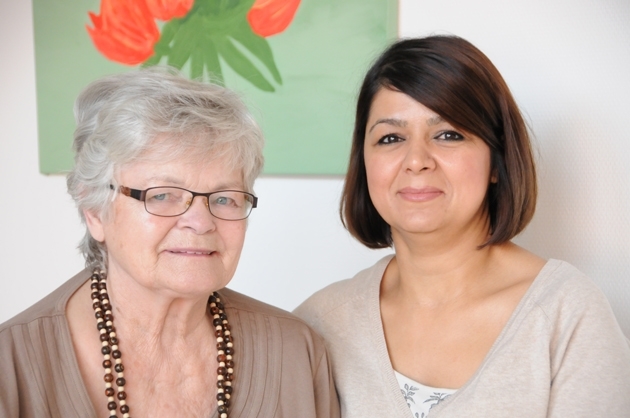 Birkenhof Altenhilfe gGmbH Bild 5 Birkenhof Altenhilfe gGmbH Bild 5