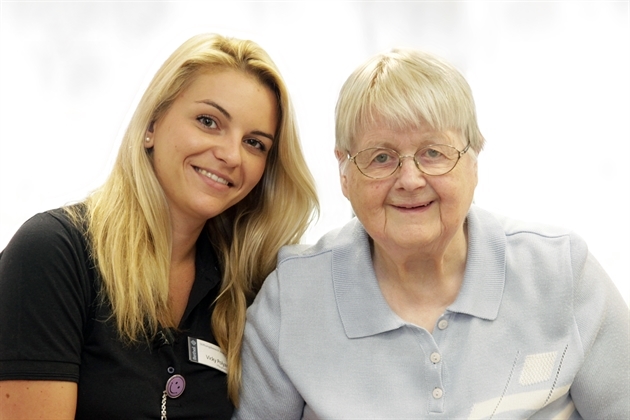 Birkenhof Altenhilfe gGmbH Bild 2 Birkenhof Altenhilfe gGmbH Bild 2