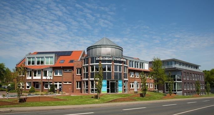 Osterholzer Stadtwerke GmbH & Co. KG Bild 1