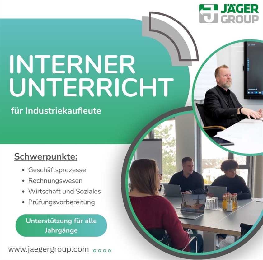 Arnold Jäger Holding GmbH Bild 6 Arnold Jäger Holding GmbH Bild 6