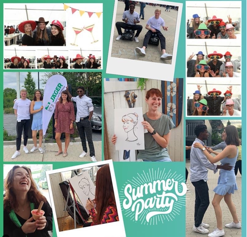 Arnold Jäger Holding GmbH Bild 5 Arnold Jäger Holding GmbH Bild 5