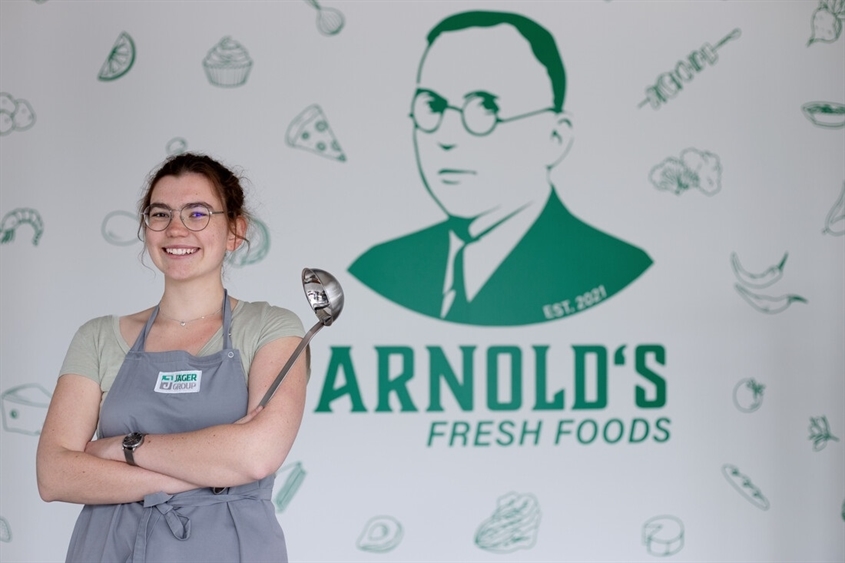 Arnold Jäger Holding GmbH Bild 2 Arnold Jäger Holding GmbH Bild 2