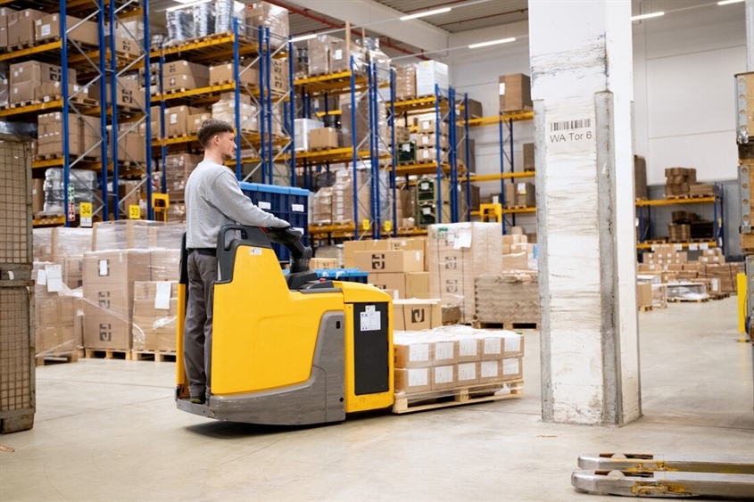 Arnold Jäger Holding GmbH Bild 4 Arnold Jäger Holding GmbH Bild 4