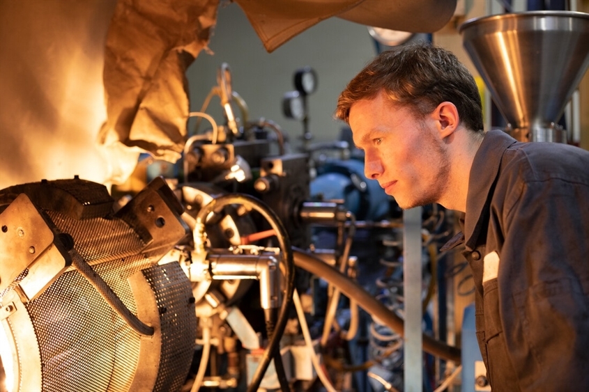 Arnold Jäger Holding GmbH Bild 3 Arnold Jäger Holding GmbH Bild 3