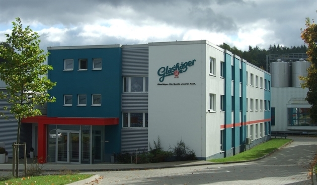 Glashäger Brunnen GmbH Bild 1