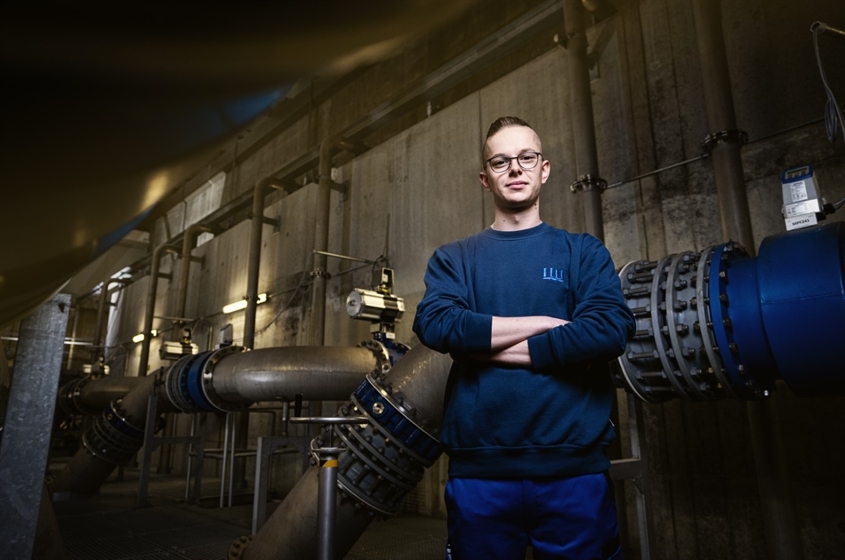 Zweckverband Landeswasserversorgung Bild 5 Zweckverband Landeswasserversorgung Bild 5