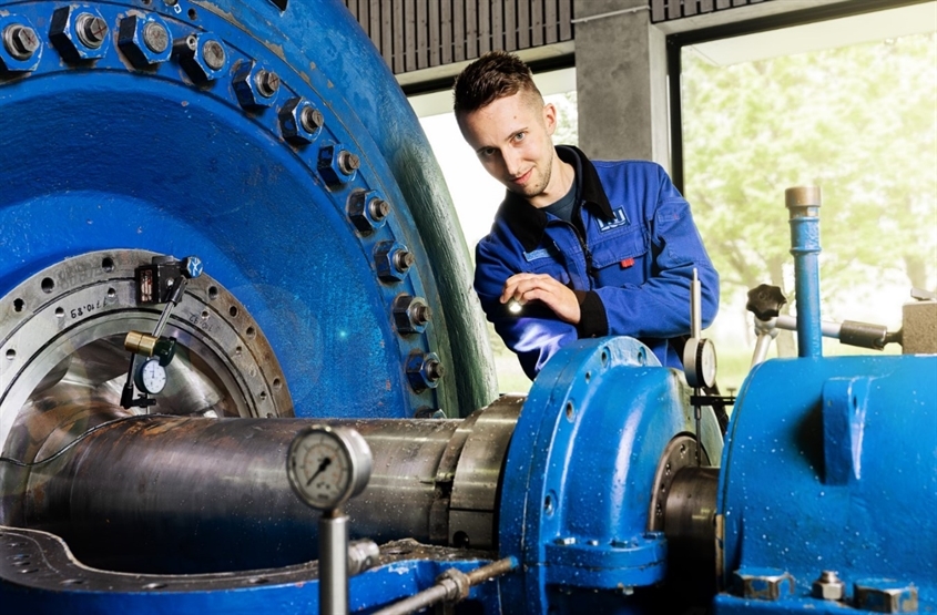 Zweckverband Landeswasserversorgung Bild 7 Zweckverband Landeswasserversorgung Bild 7