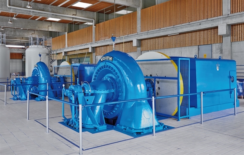 Zweckverband Landeswasserversorgung Bild 2 Zweckverband Landeswasserversorgung Bild 2