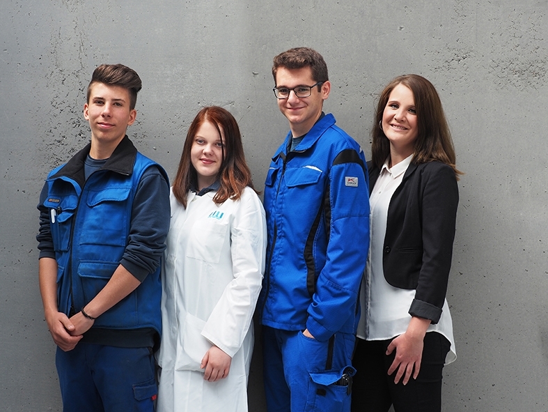 Zweckverband Landeswasserversorgung Bild 1 Zweckverband Landeswasserversorgung Bild 1