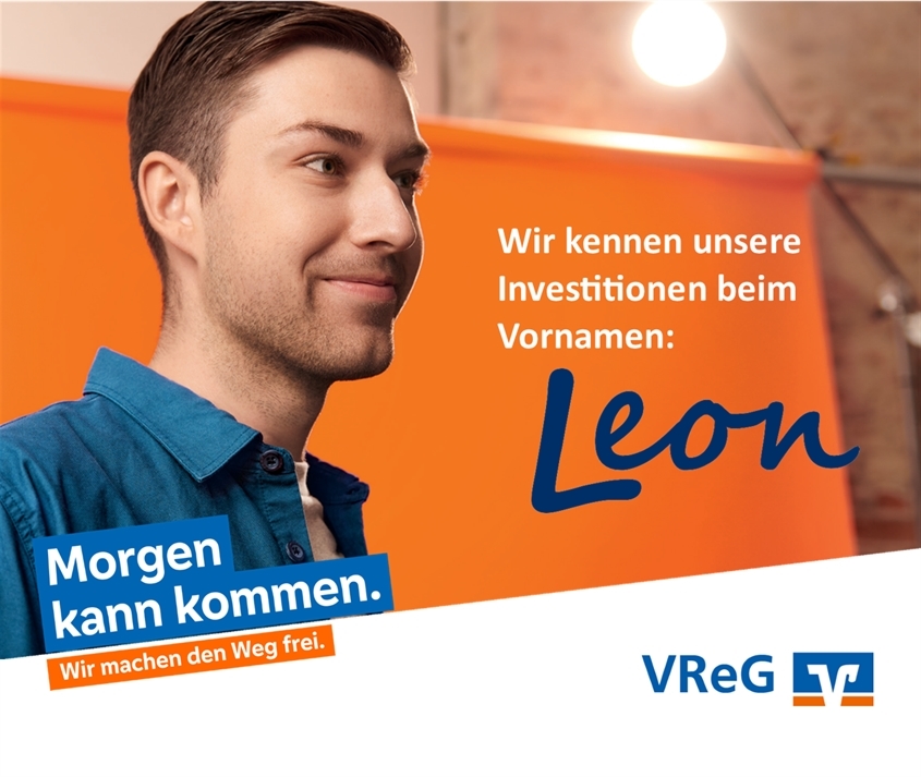 Volksbank Raiffeisenbank eG Bild 1