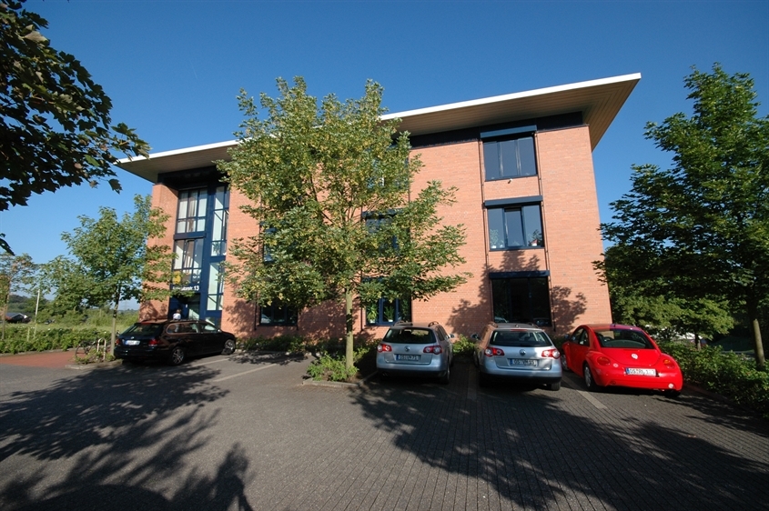 Gußmann GmbH & Co. KG Versicherungsmakler Bild 3