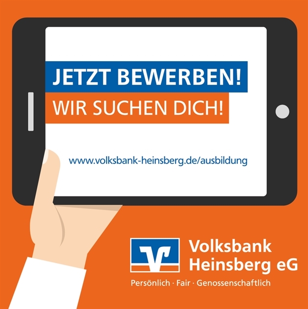 Volksbank Heinsberg eG Bild 1