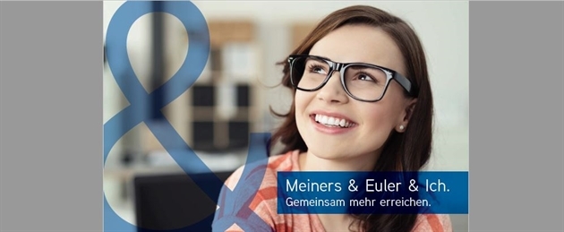 Meiners & Euler Treuhand GmbH WPG / STBG Bild 1