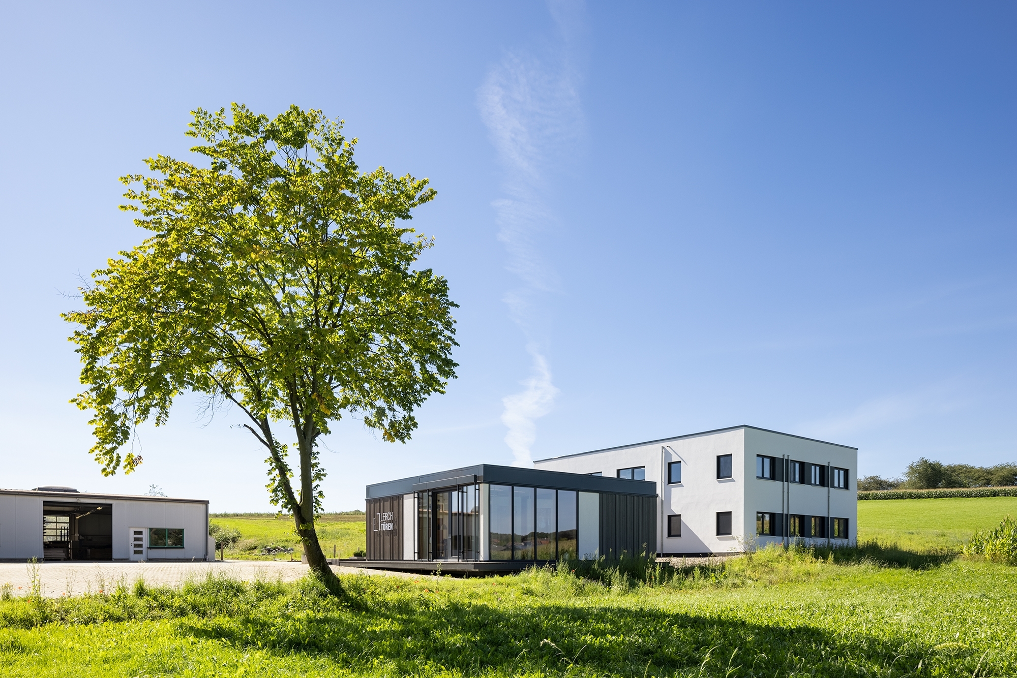 Lerch-Türen GmbH Bild 2