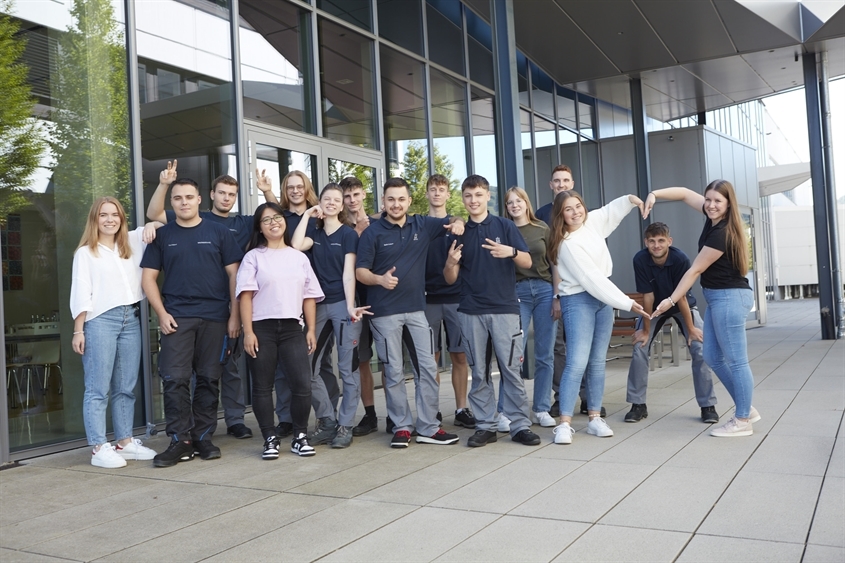 BRAND GMBH + CO KG Bild 1