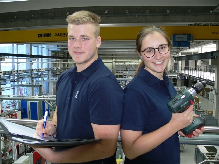 BRAND GMBH + CO KG Bild 2