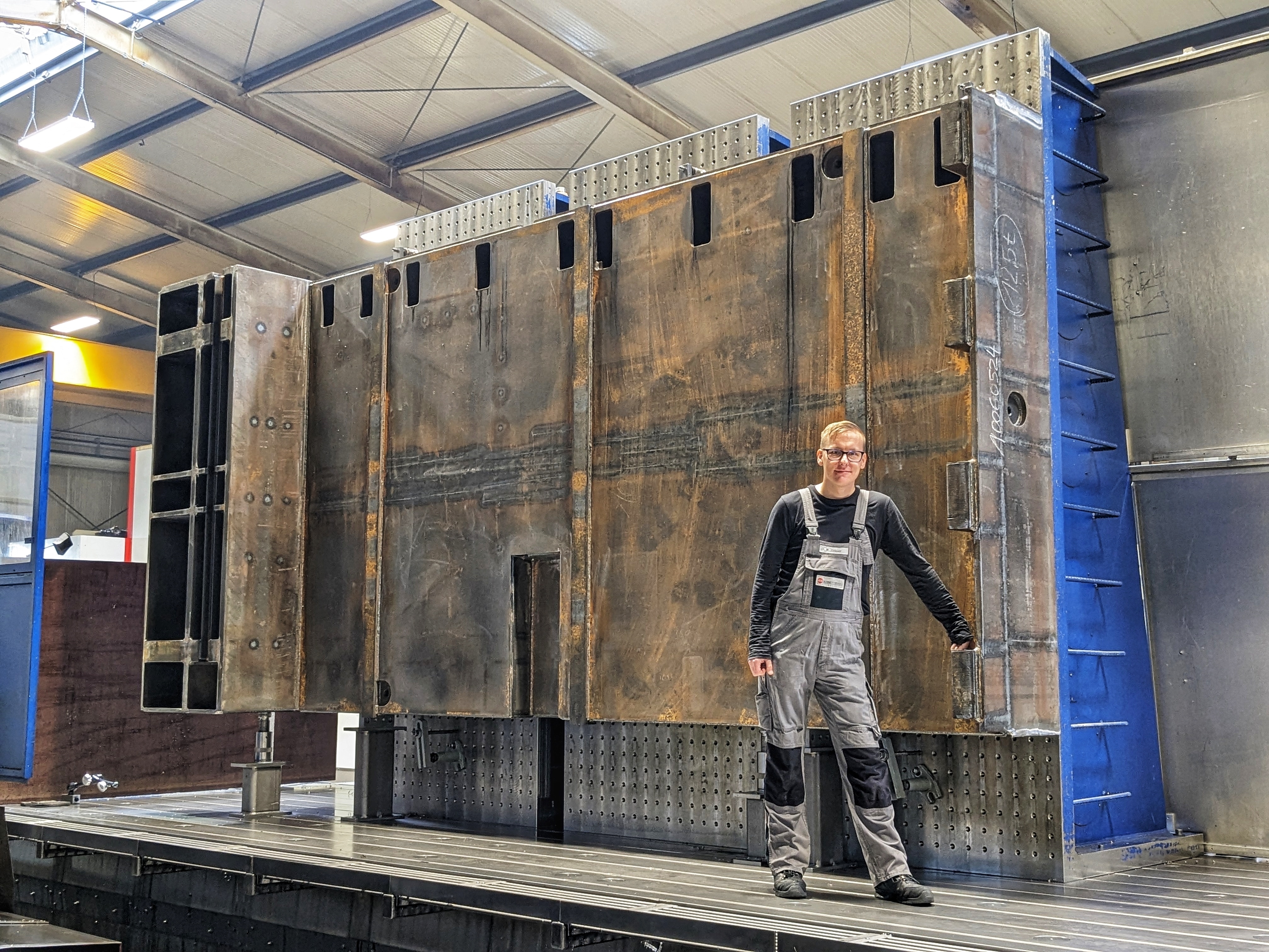 ​MSB GmbH & Co. KG Bild 6