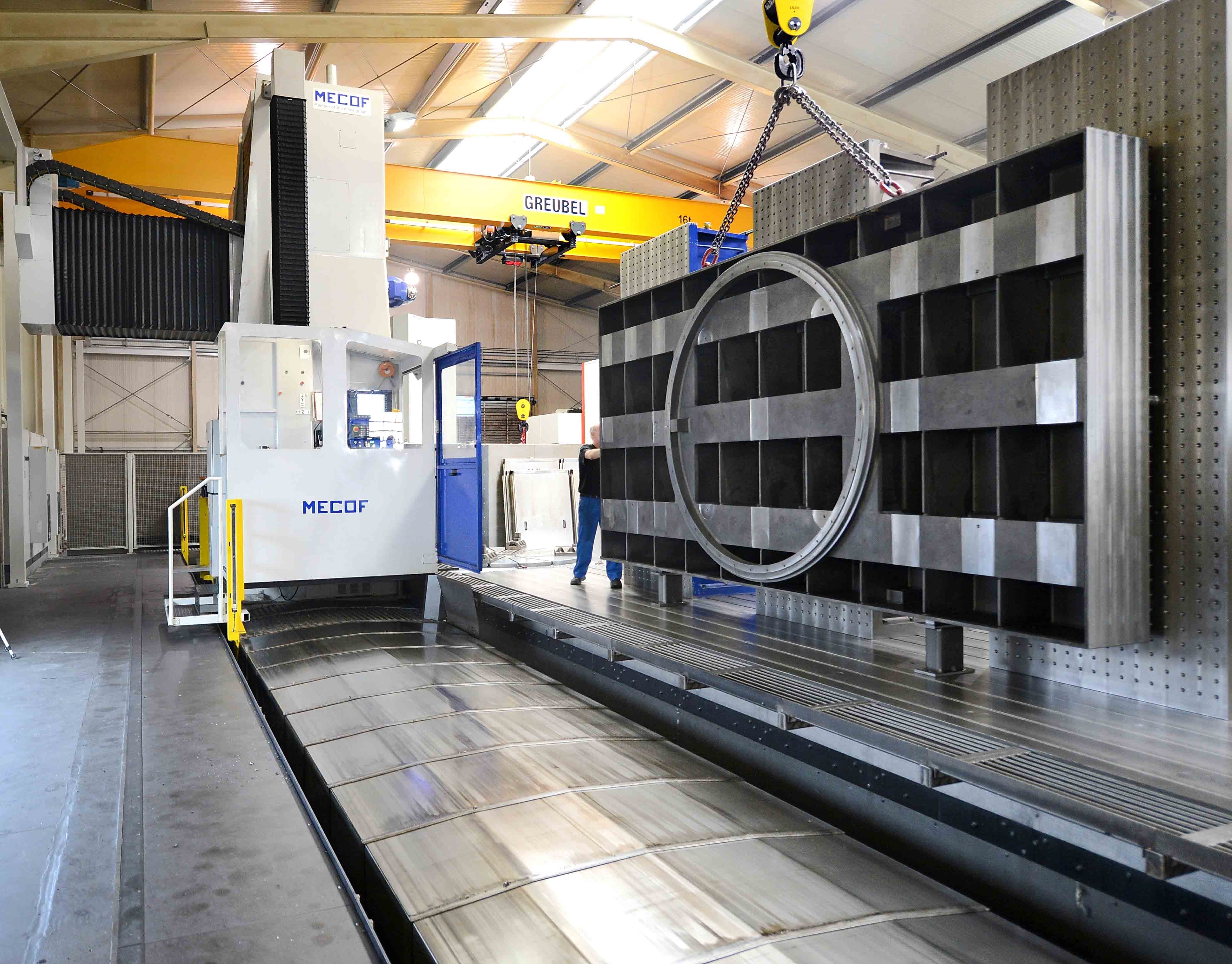 ​MSB GmbH & Co. KG Bild 9