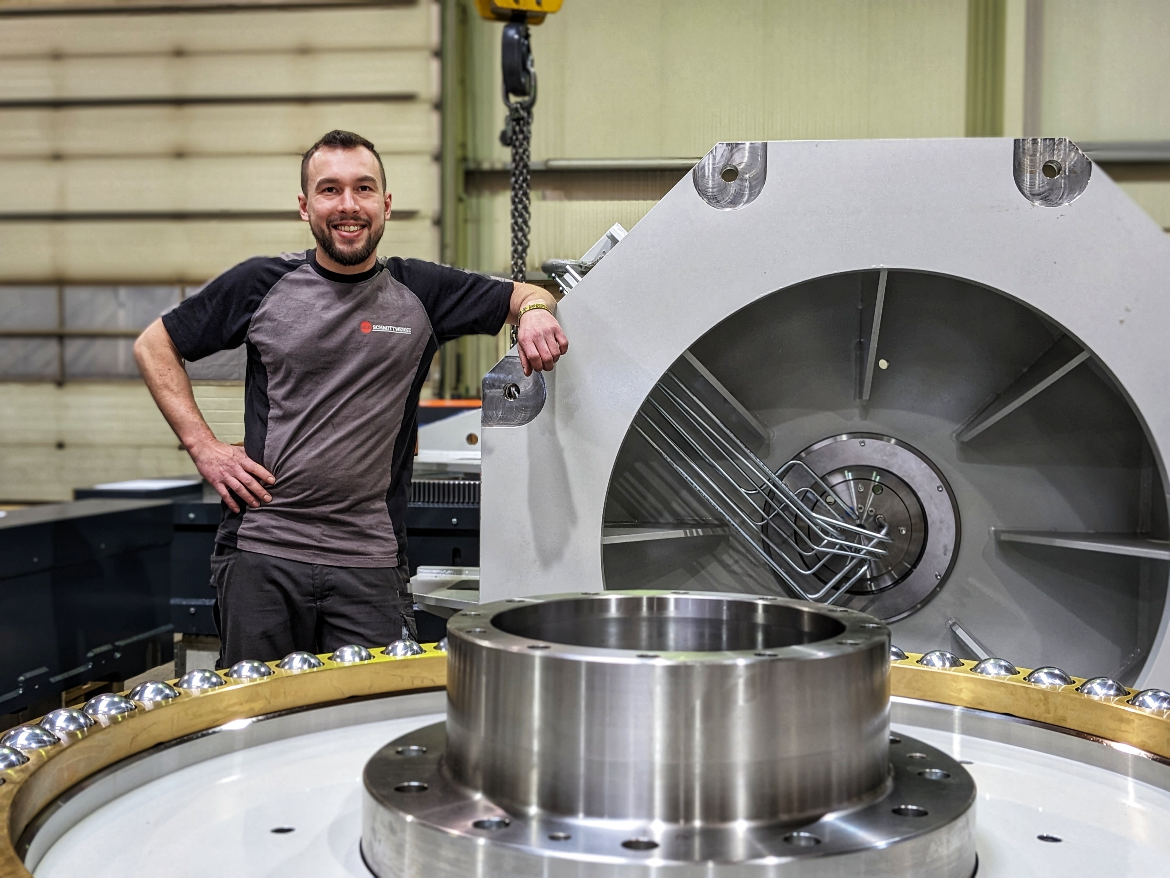 ​MSB GmbH & Co. KG Bild 7