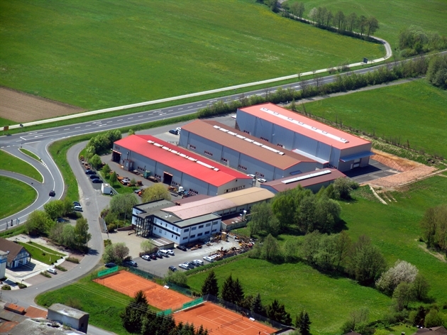 ​MSB GmbH & Co. KG Bild 2