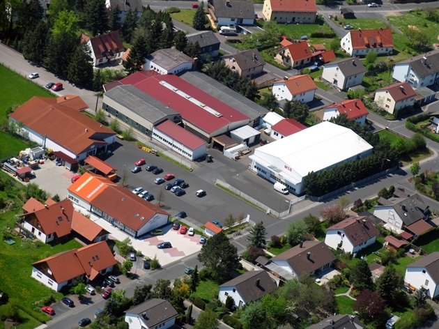 ​MSB GmbH & Co. KG Bild 1