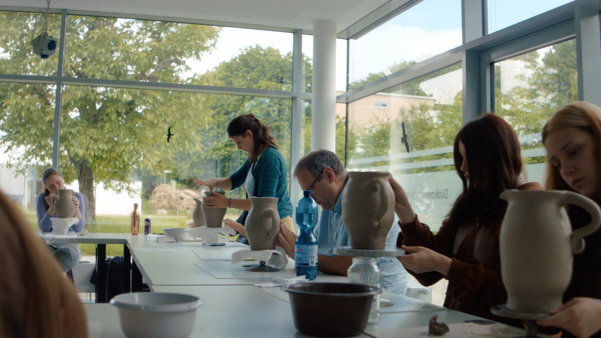 Diakonisches Institut für Soziale Berufe Ausbildung: Infos & freie