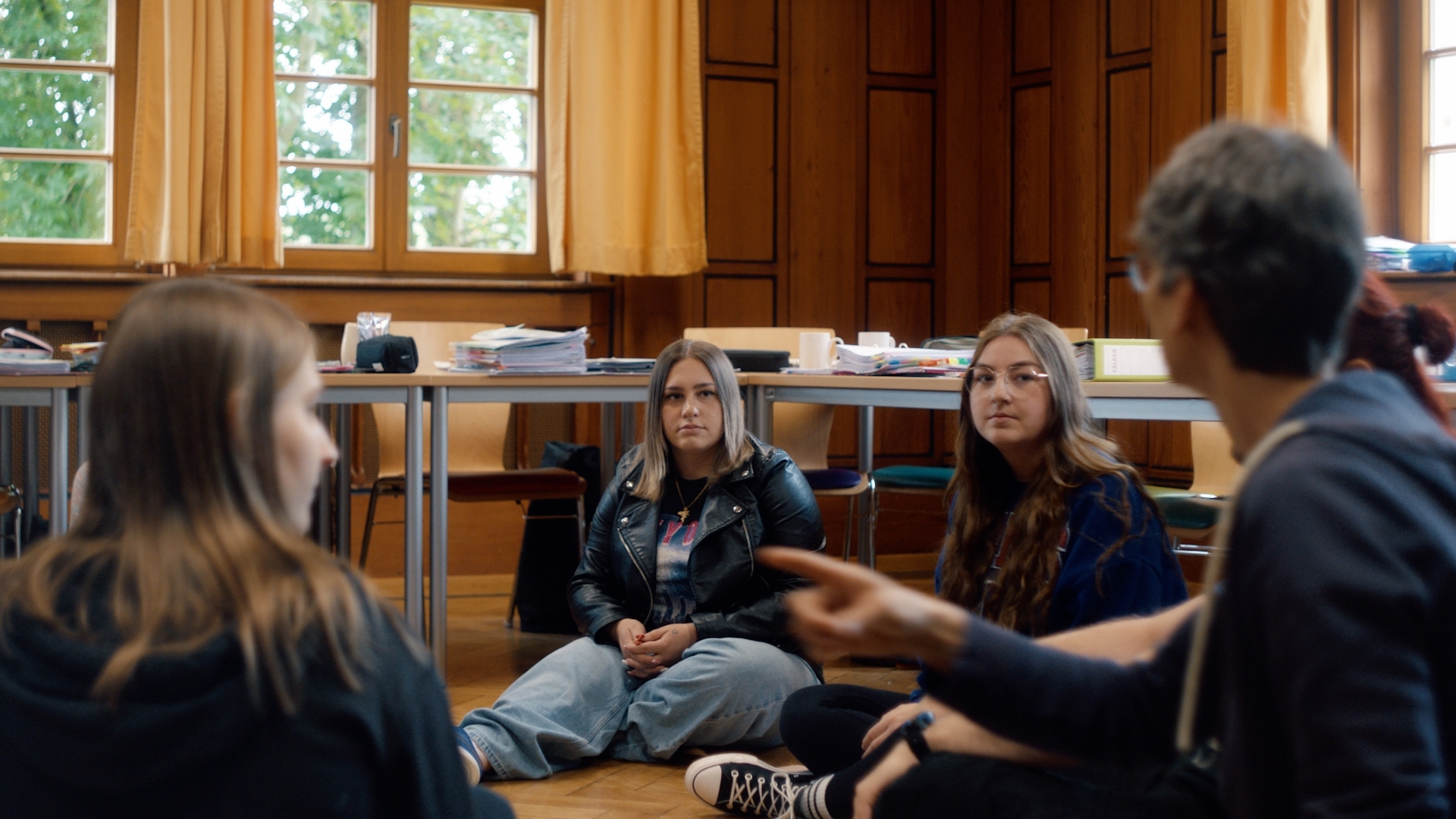 Diakonisches Institut für Soziale Berufe Bild 1