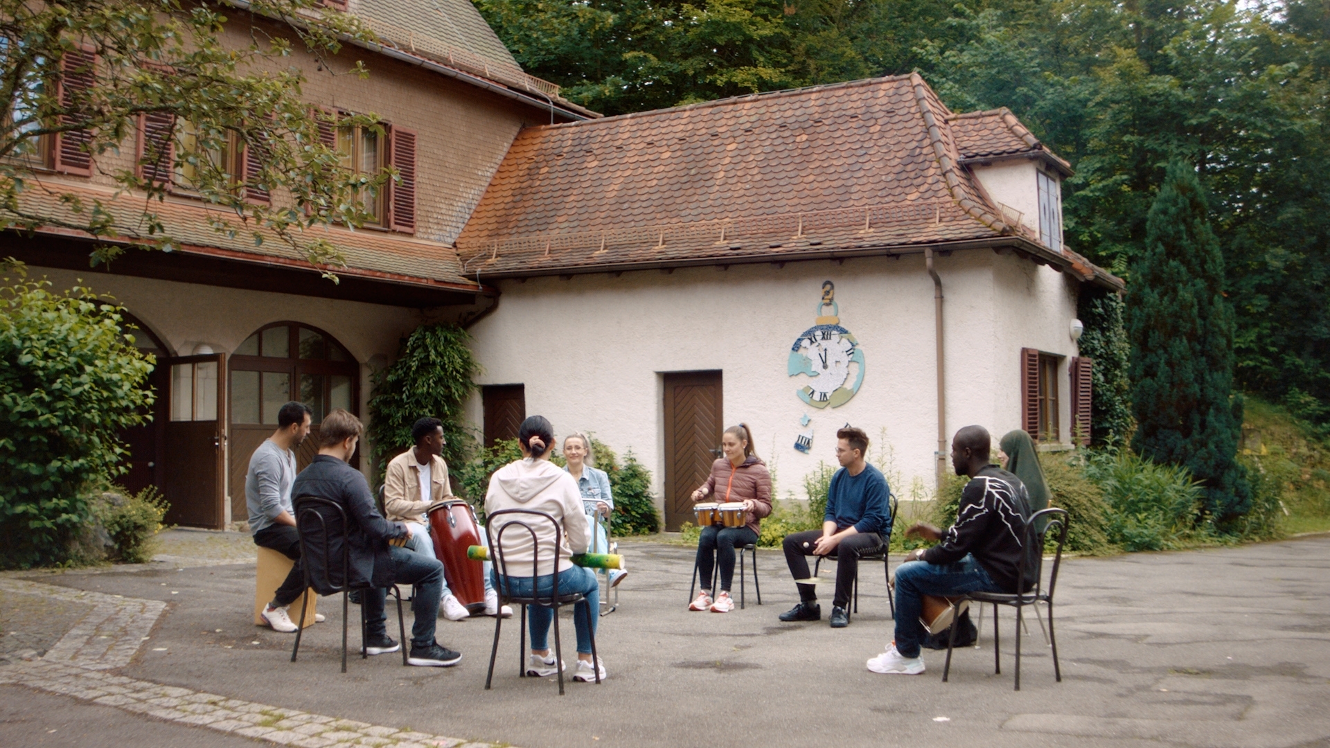 Diakonisches Institut für Soziale Berufe Bild 7