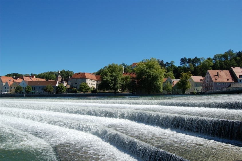 VR Bank Starnberg-Herrsching-Landsberg eG Bild 5