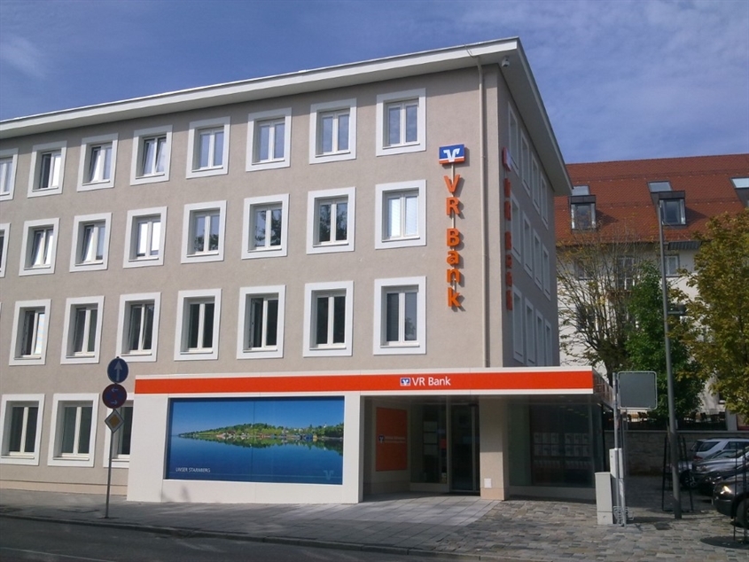 VR Bank Starnberg-Herrsching-Landsberg eG Bild 1