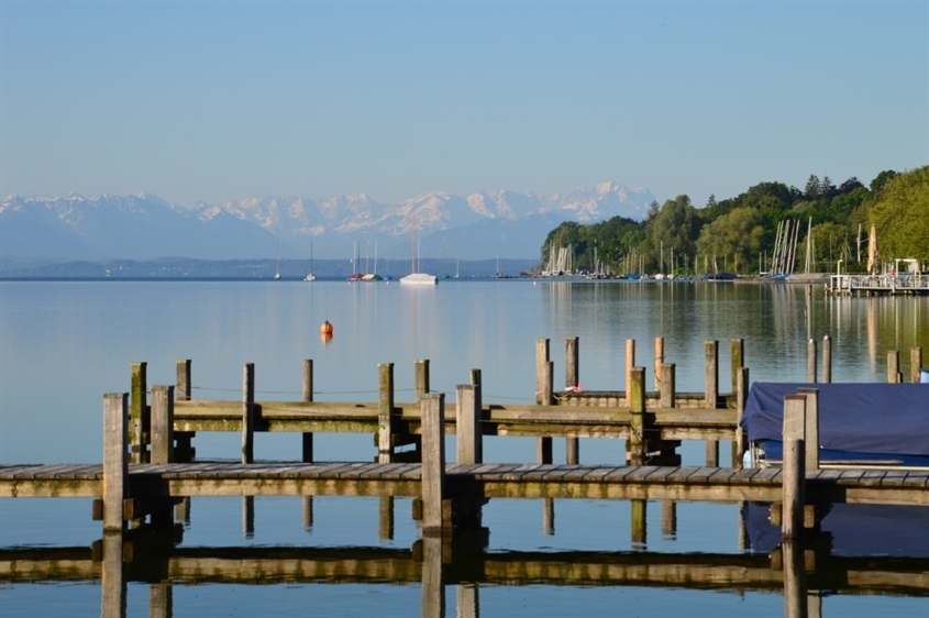 VR Bank Starnberg-Herrsching-Landsberg eG Bild 6