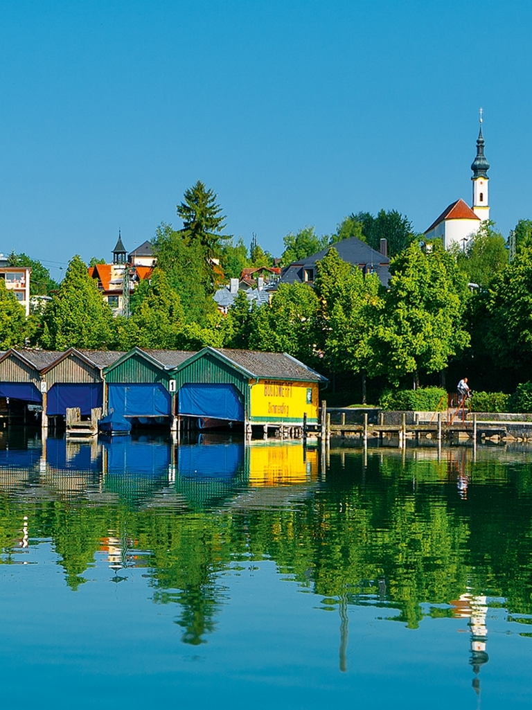 VR Bank Starnberg-Herrsching-Landsberg eG Bild 4