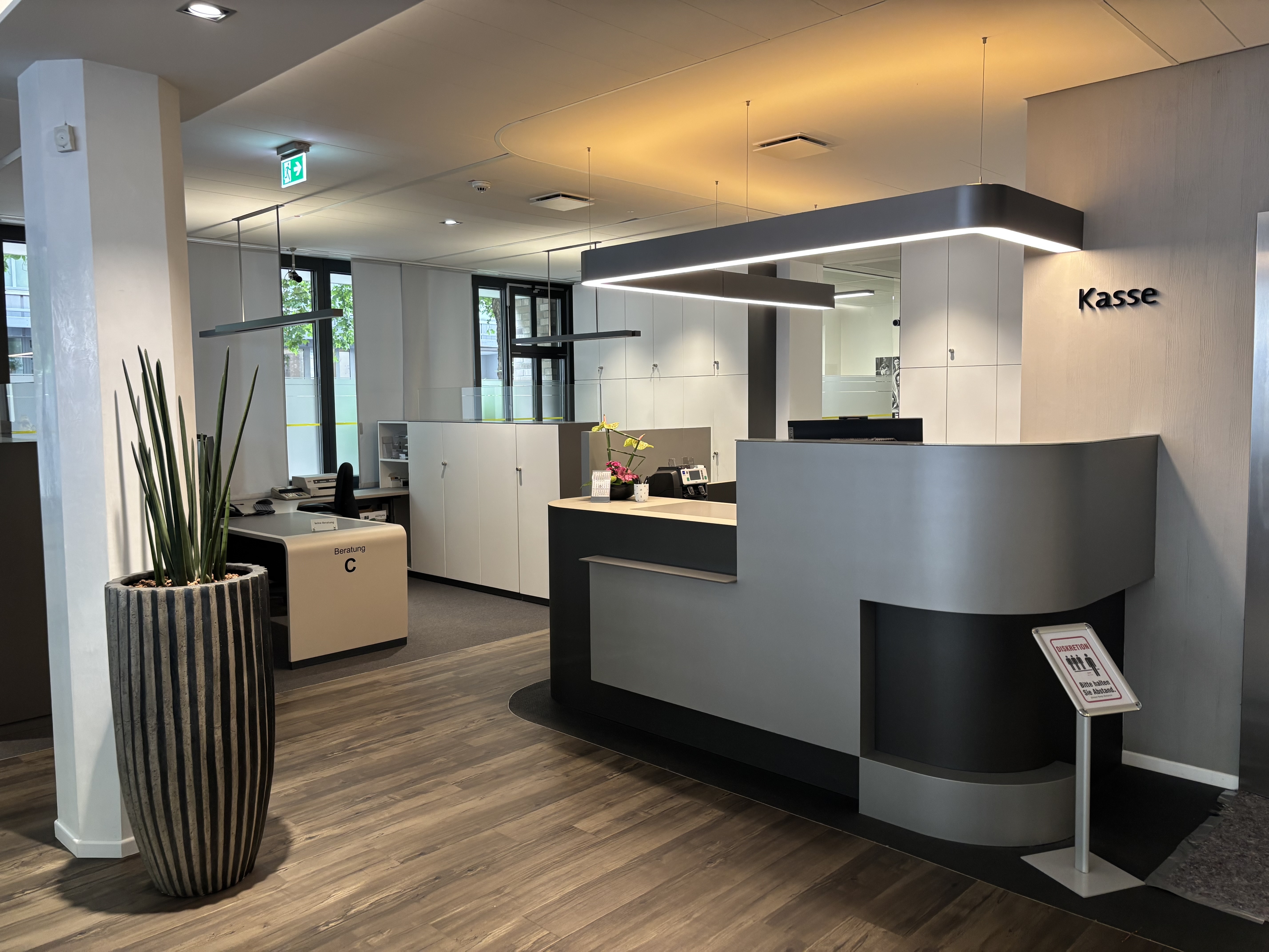 Spar- und Bauverein eG Hannover Bild 7