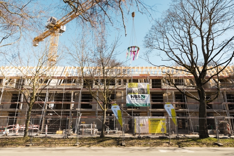 Spar- und Bauverein eG Hannover Bild 5
