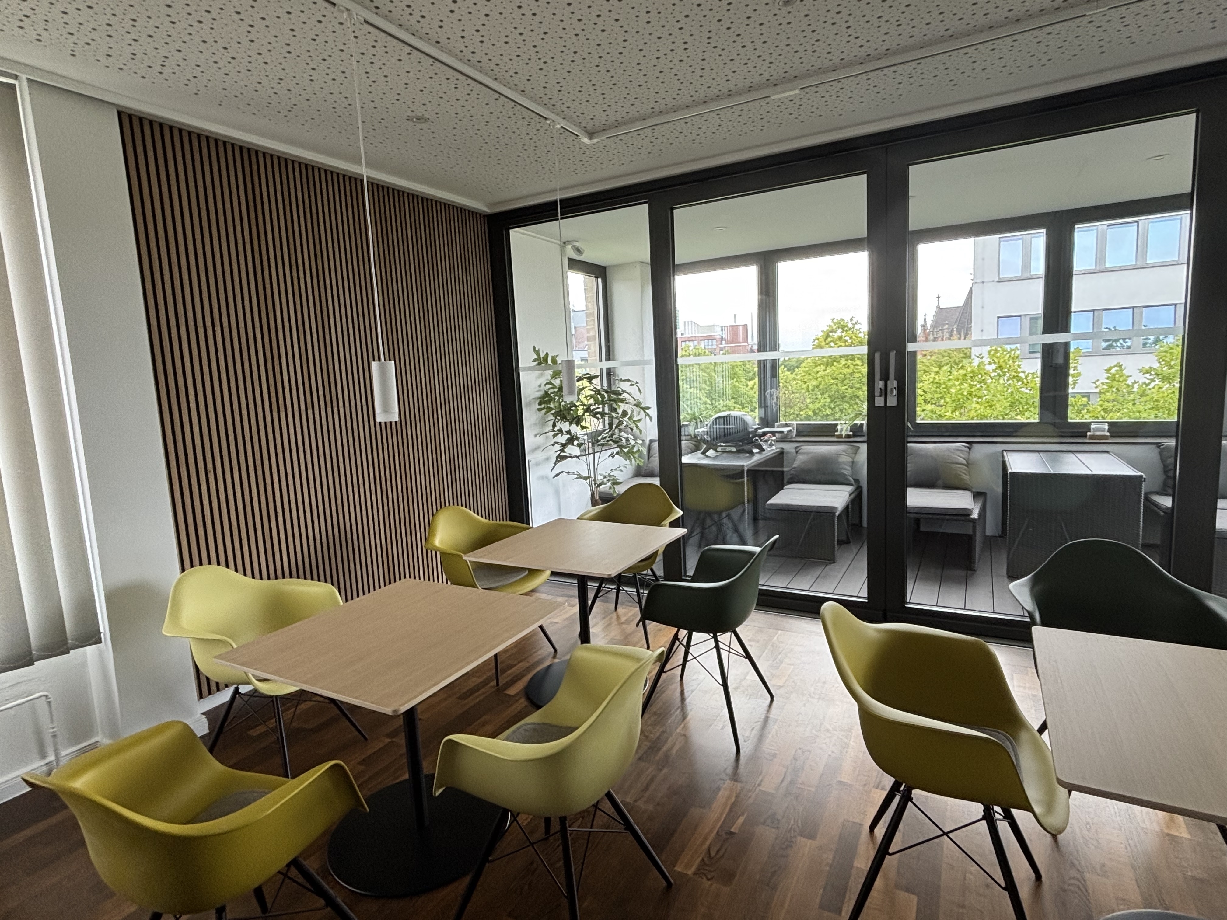 Spar- und Bauverein eG Hannover Bild 8