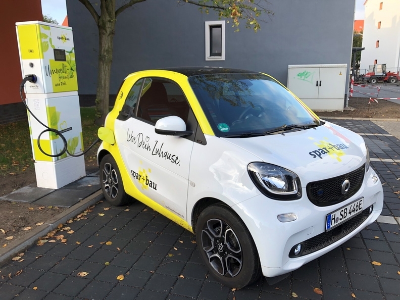 Spar- und Bauverein eG Hannover Bild 3