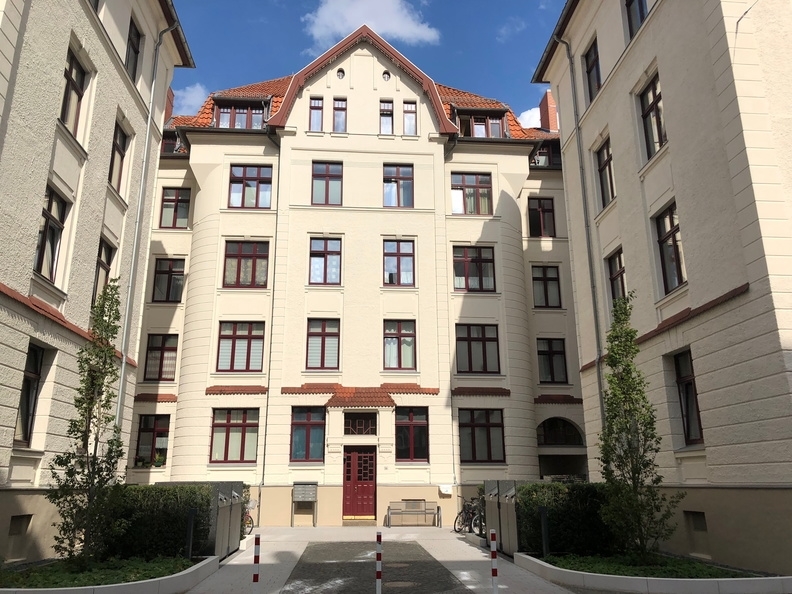 Spar- und Bauverein eG Hannover Bild 6