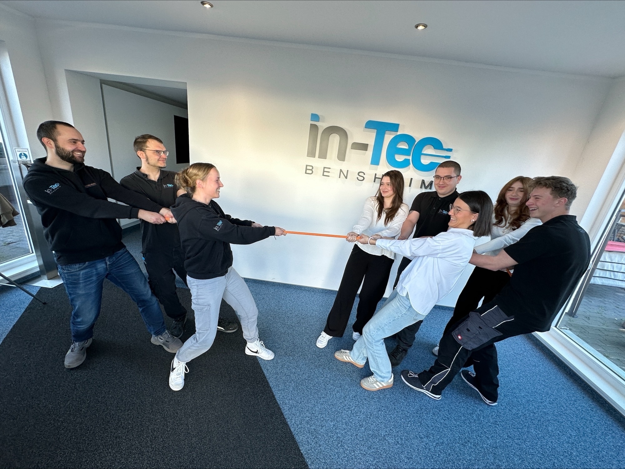 in-Tec Bensheim GmbH Bild 4