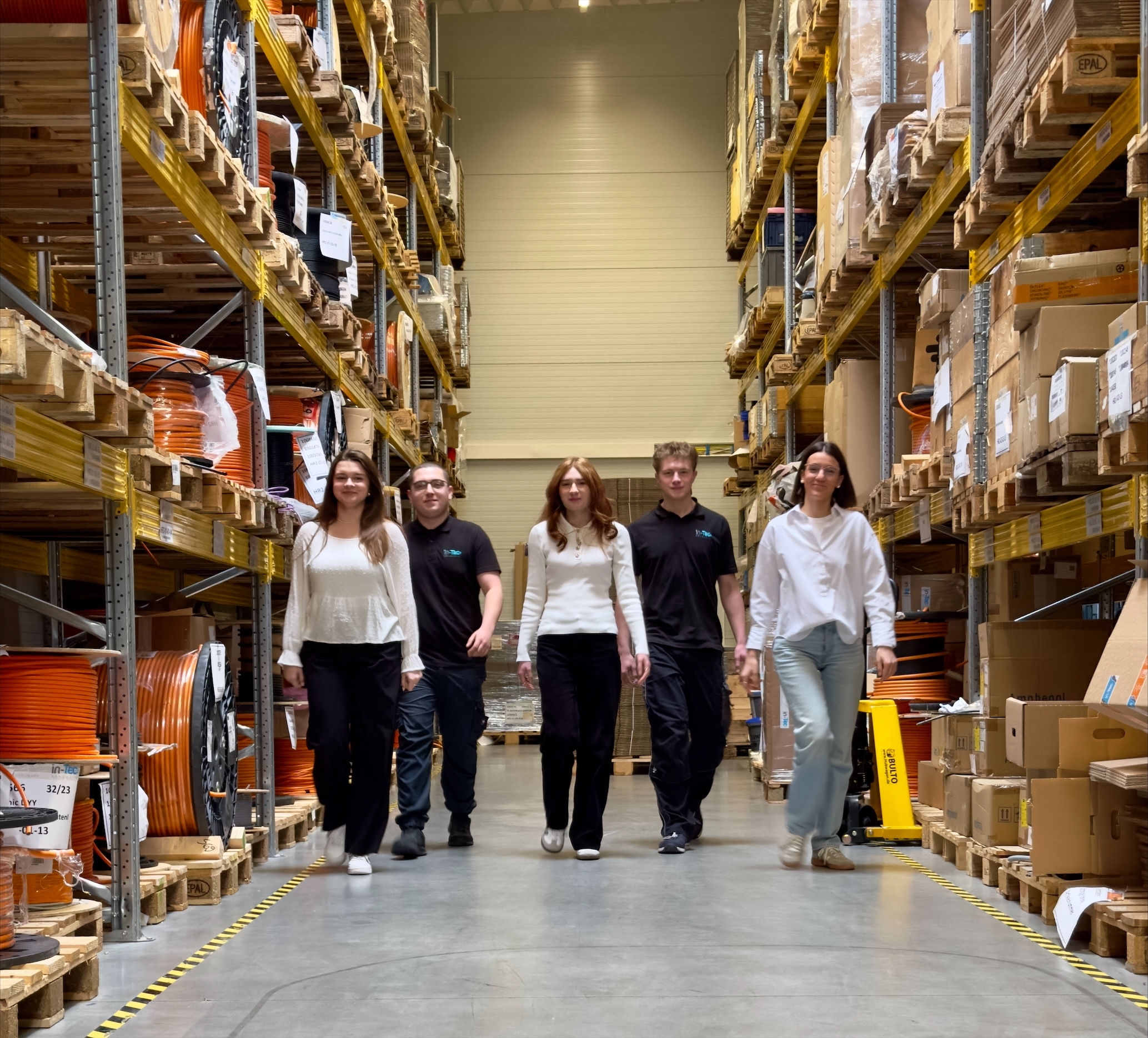 in-Tec Bensheim GmbH Bild 6