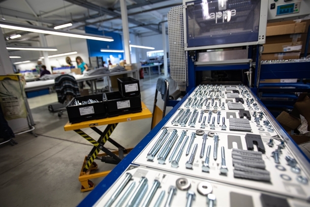 in-Tec Bensheim GmbH Bild 8
