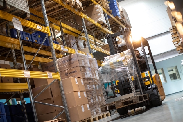 in-Tec Bensheim GmbH Bild 7