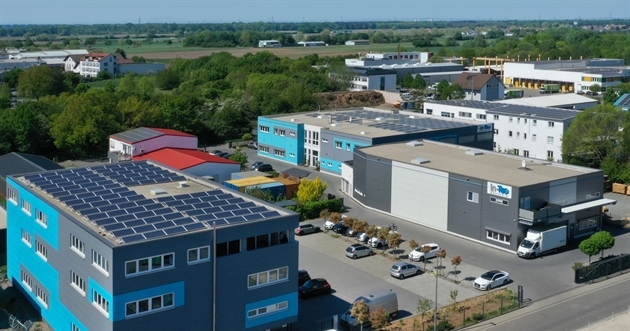 in-Tec Bensheim GmbH Bild 1