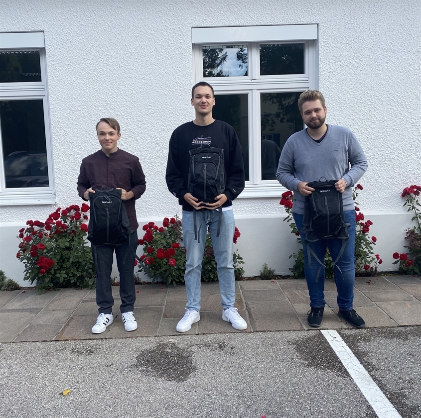 Hermes Arzneimittel Holding GmbH Bild 9