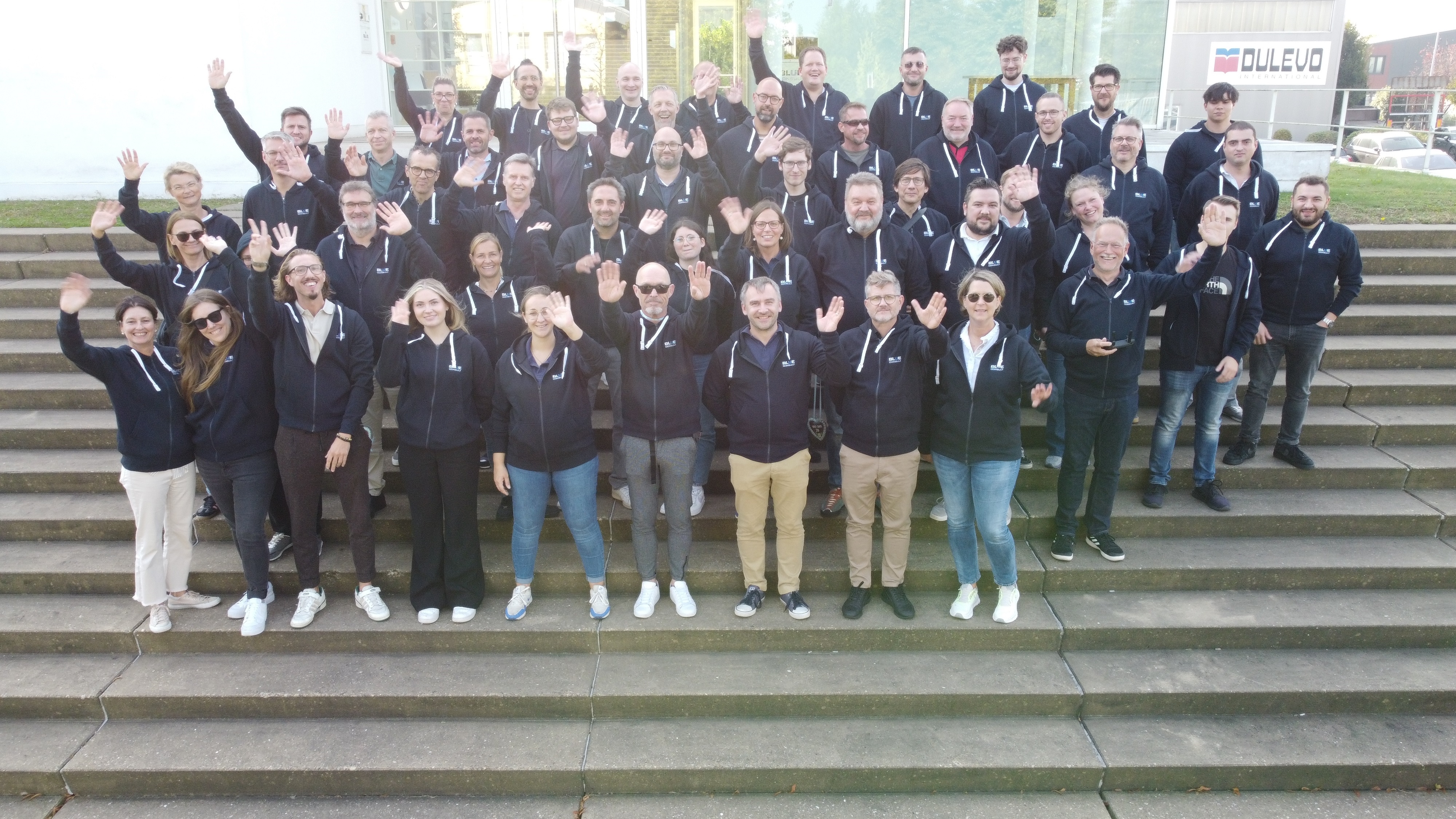 BLUE Consult GmbH Bild 1