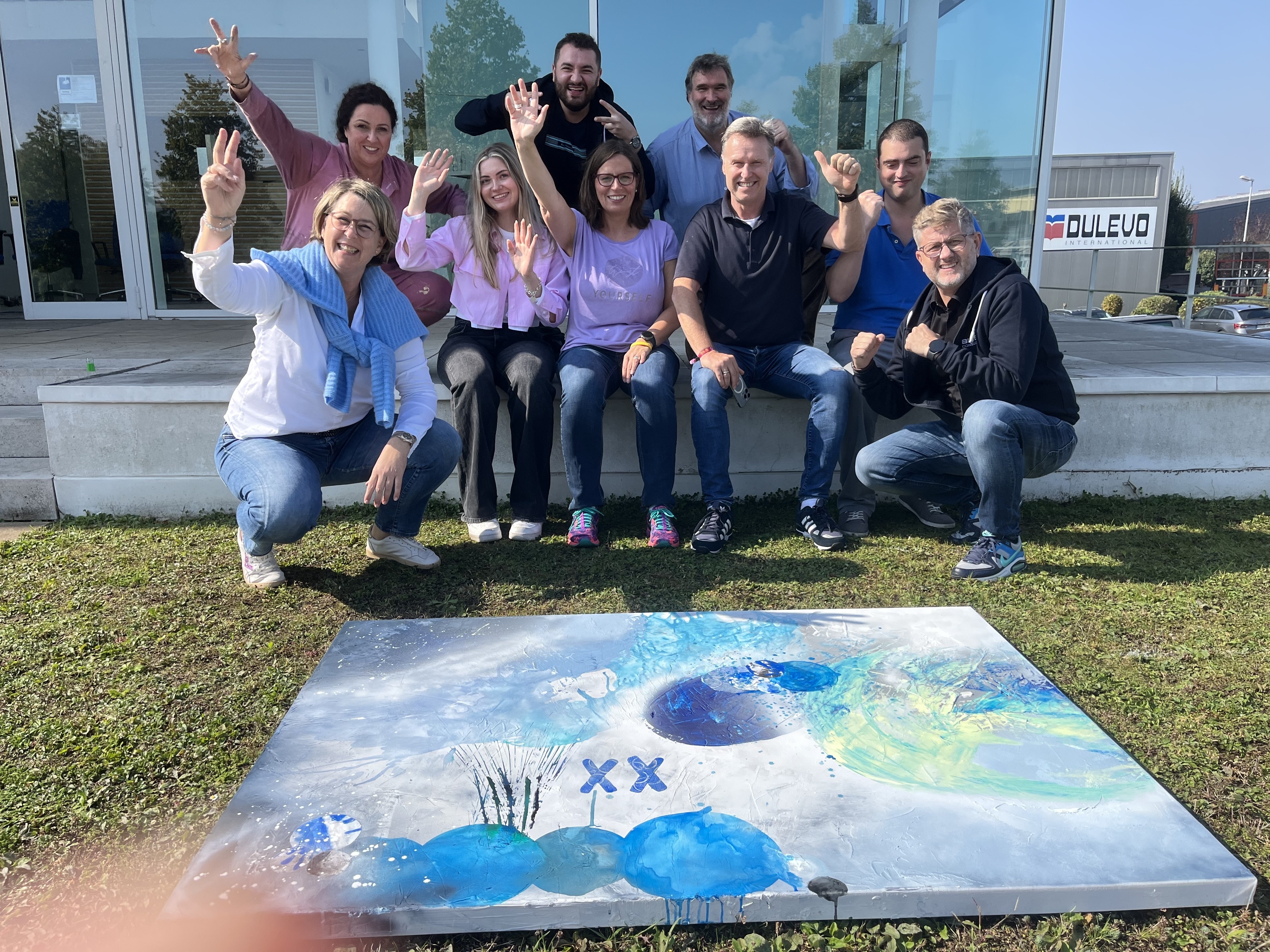 BLUE Consult GmbH Bild 5