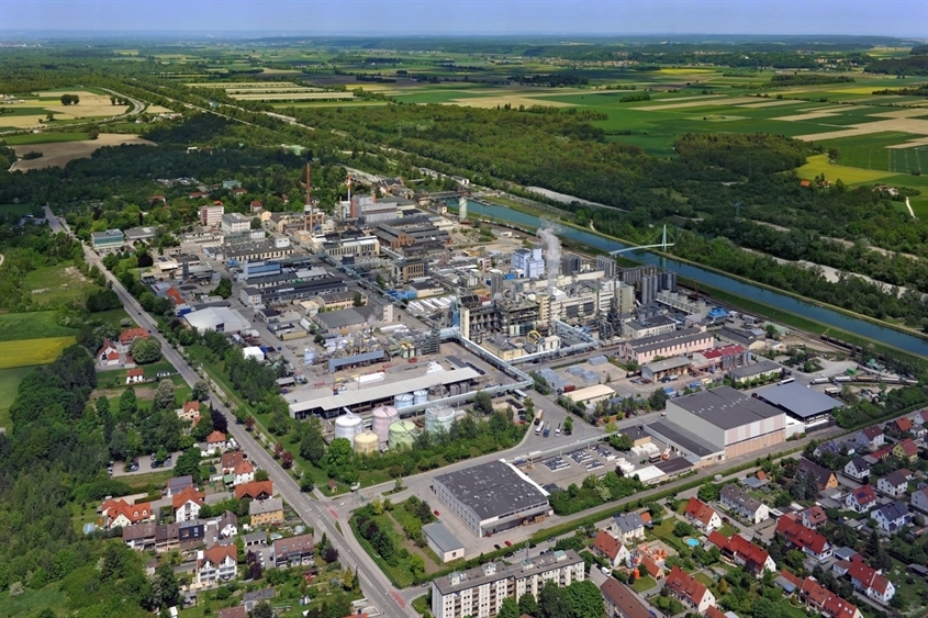 Indorama Ventures Polymers Germany GmbH: Deine Ausbildungsplatz im Industriepark Gersthofen