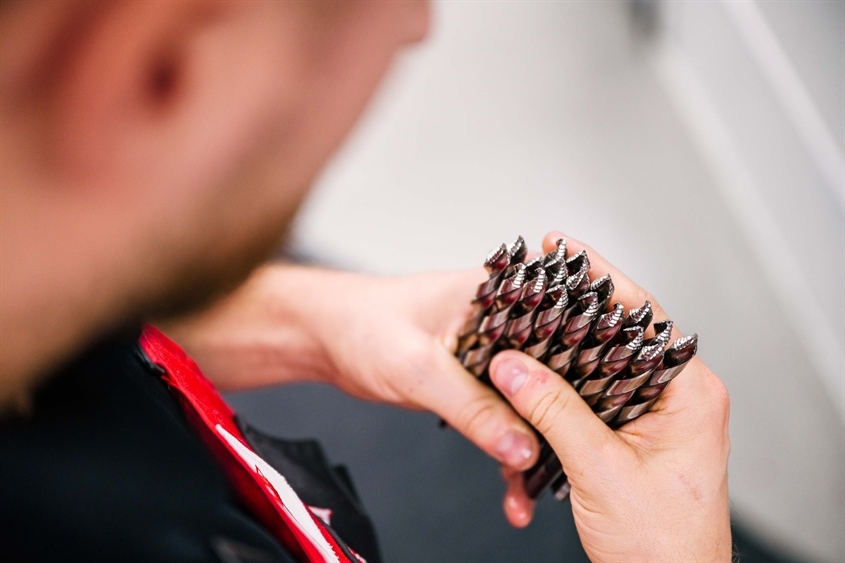 RUKO GmbH Präzisionswerkzeuge Bild 3 RUKO GmbH Präzisionswerkzeuge Bild 3