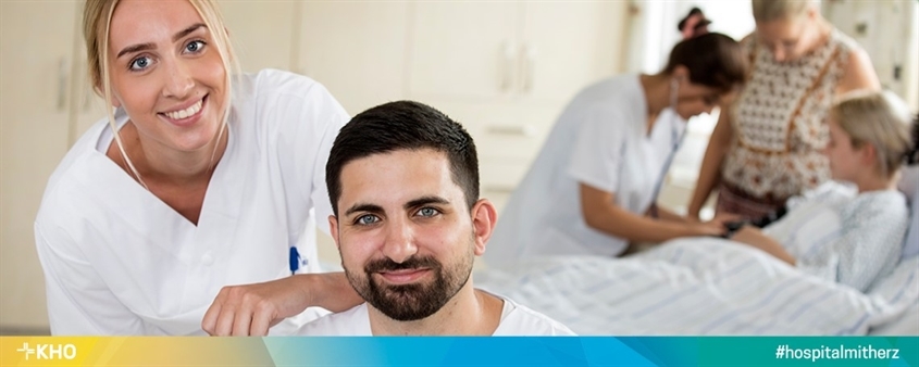 Katholische Hospitalvereinigung Ostwestfalen gem. GmbH Bild 4