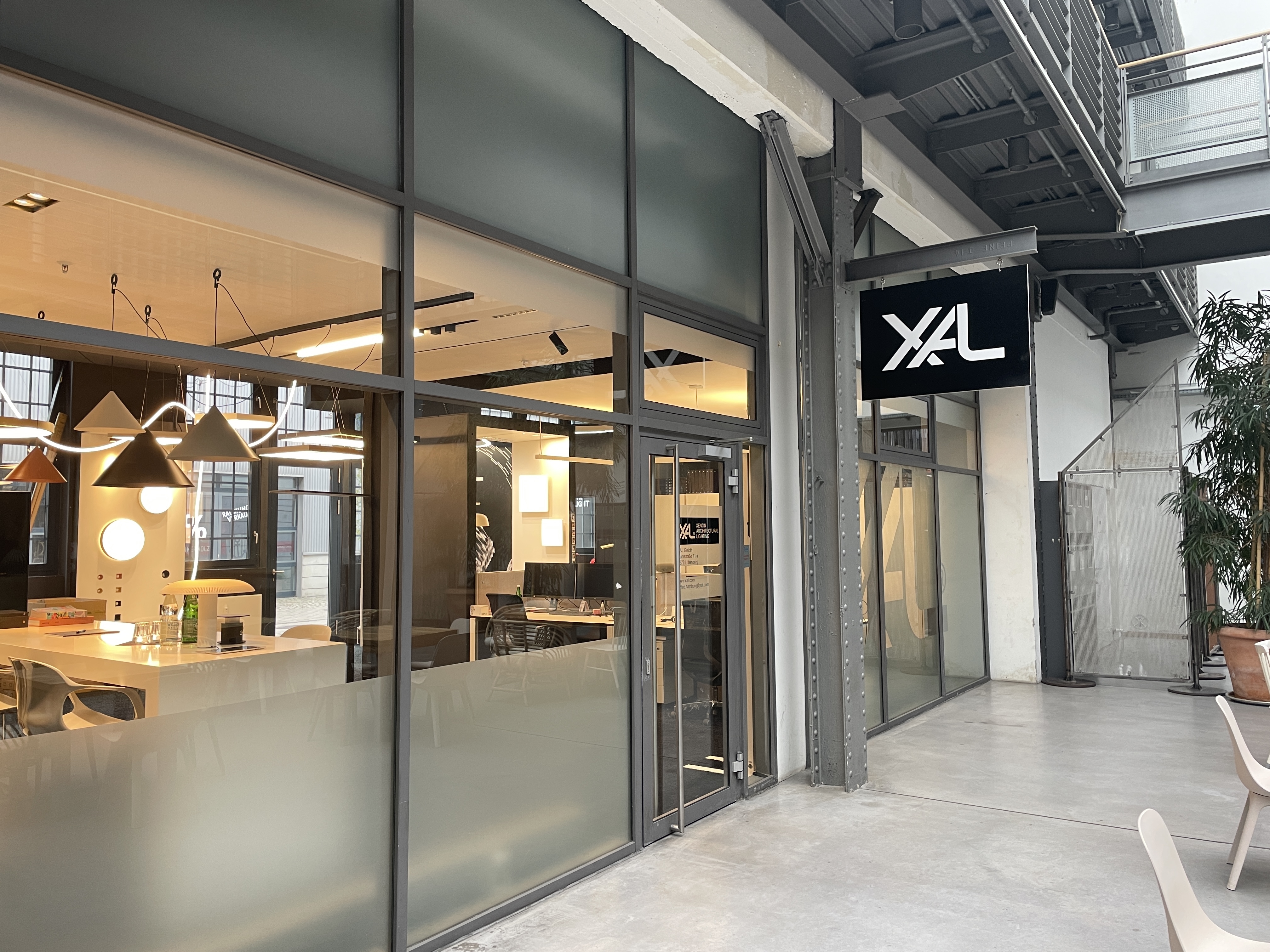 XAL GmbH Deutschland Bild 5