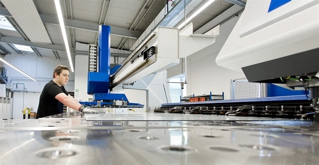 XAL GmbH Deutschland Bild 11